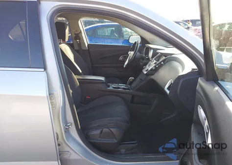 2015 Chevrolet Equinox 1Lt from USA, damaged, VIN 2GNFLFEK2F6159608